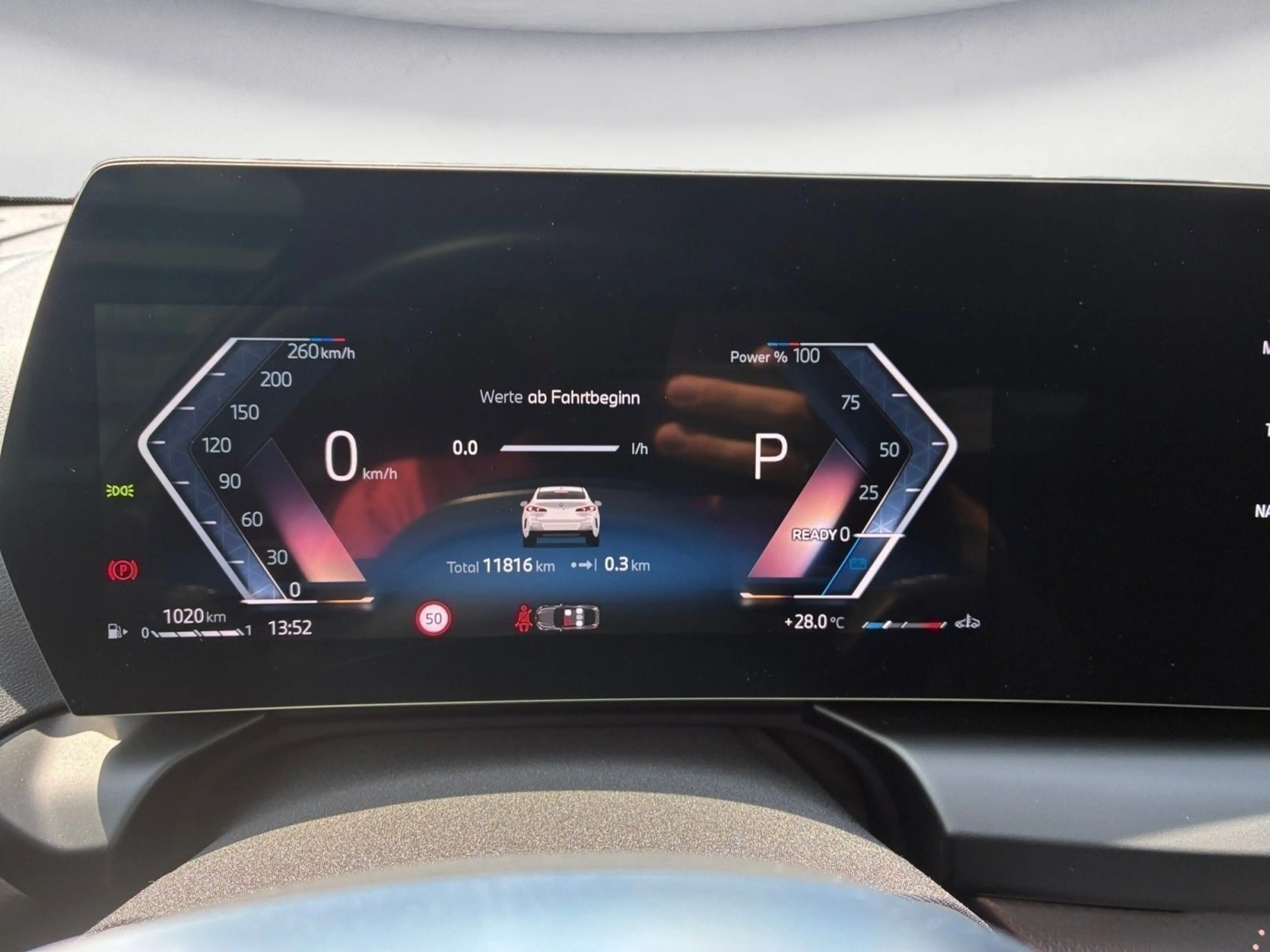 BMW 220 220d Gran Coupe Steptronic M Sportpaket pro Rück — photo 12