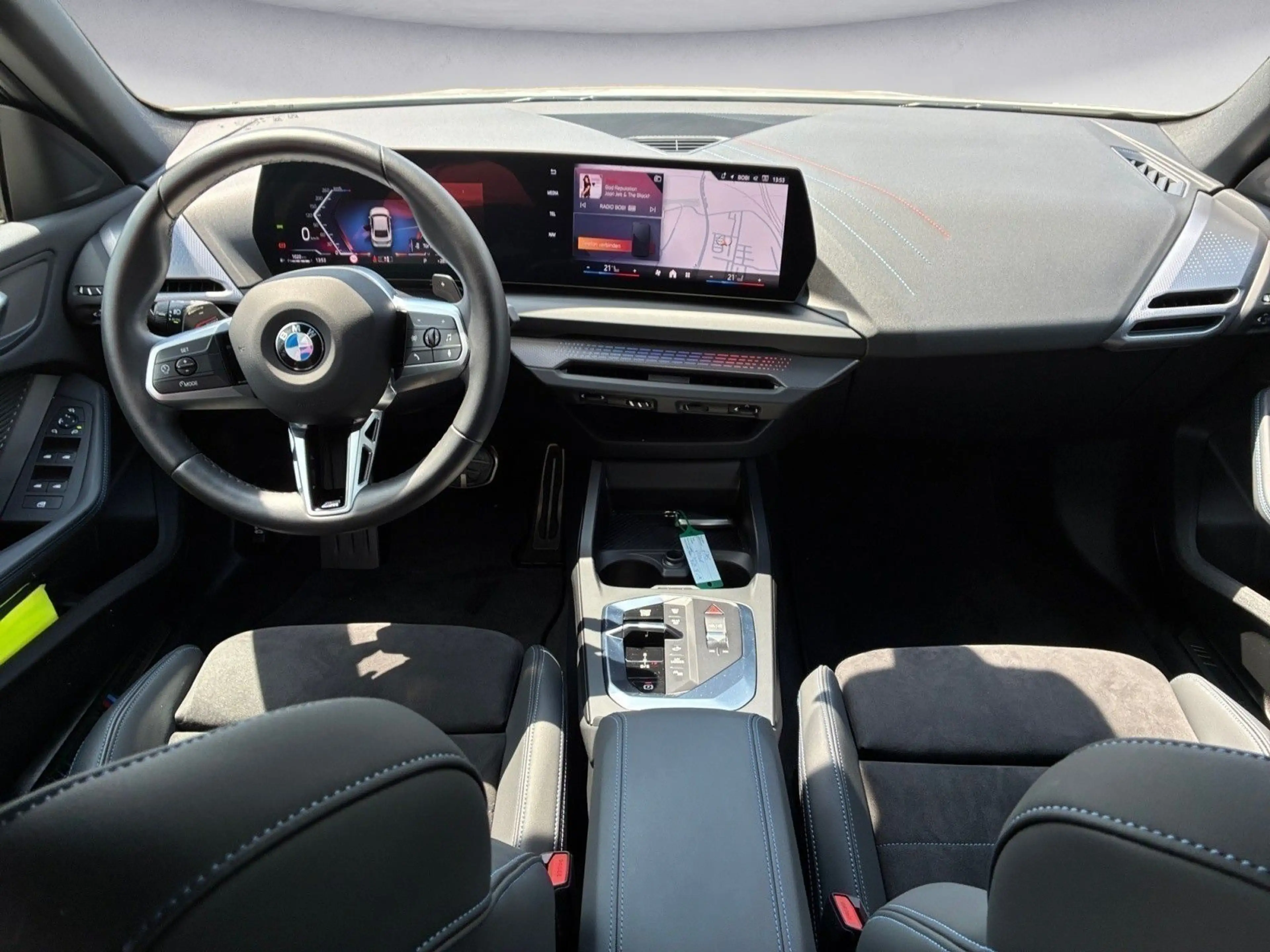 BMW 220 220d Gran Coupe Steptronic M Sportpaket pro Rück — photo 13