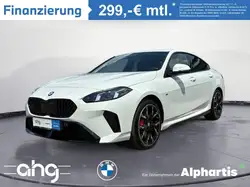 Bmw 220 220d Gran Coupe Steptronic M Sportpaket pro Rück