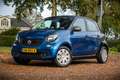 smart forFour 1.0 Pure | Comfort pakket Blauw - thumbnail 27