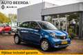 smart forFour 1.0 Pure | Comfort pakket Blauw - thumbnail 1