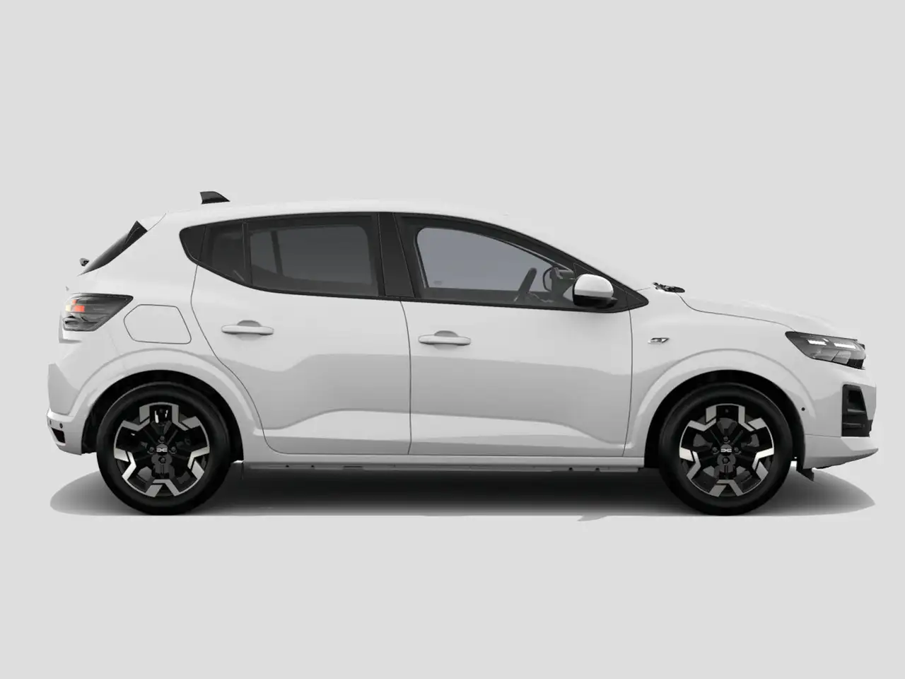 Dacia Sandero 2026