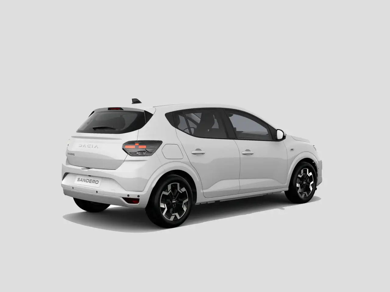 Dacia Sandero 2026