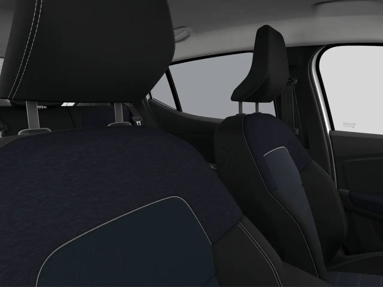 Dacia Sandero 2026