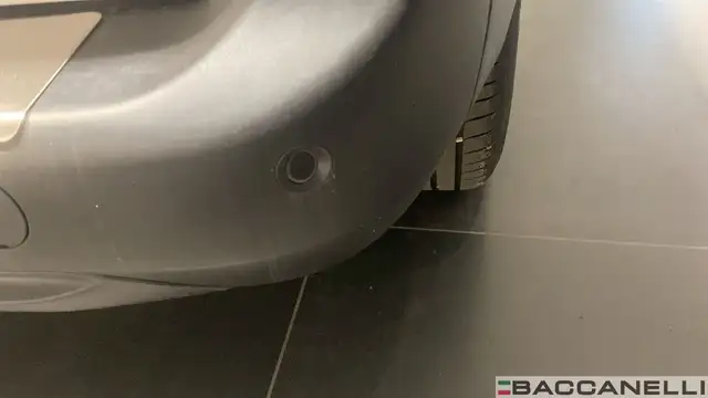 Toyota Proace City view 8