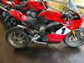 Ducati Panigale V4 25° Anniversario 916 Rouge - thumbnail 1