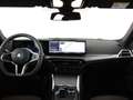BMW i4 eDrive35 M-Sport Pro70 kWh Bleu - thumbnail 13