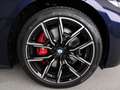 BMW i4 eDrive35 M-Sport Pro70 kWh Bleu - thumbnail 18