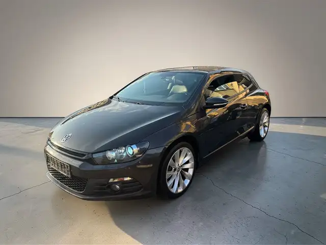 Volkswagen Scirocco 2.0 TSI |PANO|LEDER|NAVI|