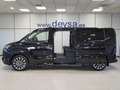 Ford Tourneo Custom 2.5 Duratec PHEV 171 L2 Titanium X eCVT Negro - thumbnail 4