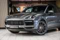 Porsche Cayenne 3.0 E-Hybrid|Dealer ondh.|Sportchrono|477 PK Grijs - thumbnail 6