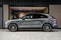 Porsche Cayenne 3.0 E-Hybrid|Dealer ondh.|Sportchrono|477 PK Grijs - thumbnail 7