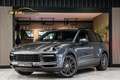 Porsche Cayenne 3.0 E-Hybrid|Dealer ondh.|Sportchrono|477 PK Grijs - thumbnail 1