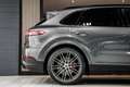 Porsche Cayenne 3.0 E-Hybrid|Dealer ondh.|Sportchrono|477 PK Grijs - thumbnail 18