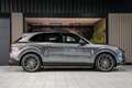 Porsche Cayenne 3.0 E-Hybrid|Dealer ondh.|Sportchrono|477 PK Grijs - thumbnail 17