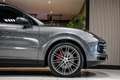 Porsche Cayenne 3.0 E-Hybrid|Dealer ondh.|Sportchrono|477 PK Grijs - thumbnail 19