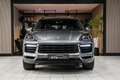 Porsche Cayenne 3.0 E-Hybrid|Dealer ondh.|Sportchrono|477 PK Grijs - thumbnail 8