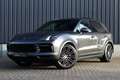 Porsche Cayenne 3.0 E-Hybrid|Dealer ondh.|Sportchrono|477 PK Grijs - thumbnail 4