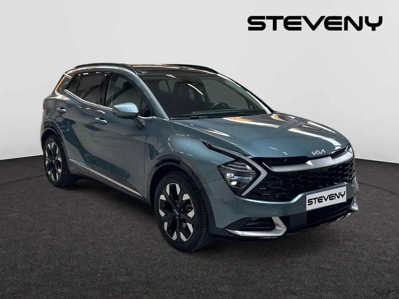 Kia Sportage Pace 1.6 T-GDi 179cv PHEV Démo, миниатюра 2