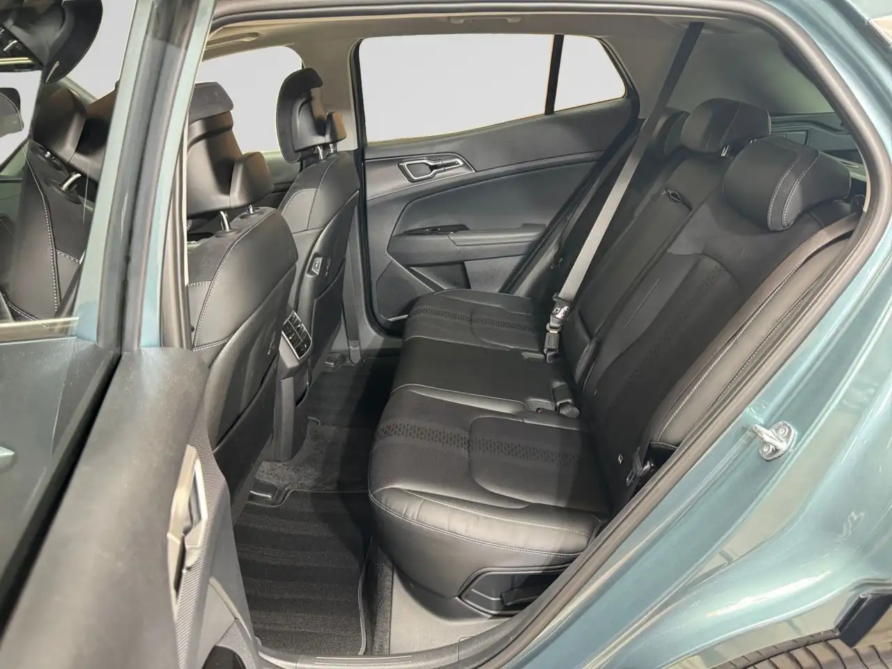 Kia Sportage Pace 1.6 T-GDi 179cv PHEV Démo, миниатюра 6