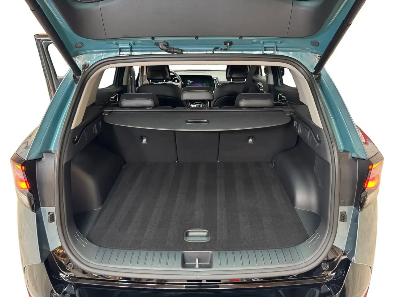 Kia Sportage Pace 1.6 T-GDi 179cv PHEV Démo, миниатюра 17