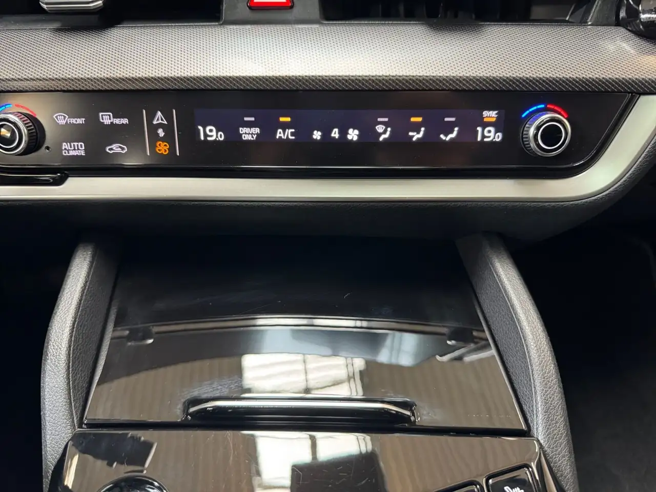 Kia Sportage Pace 1.6 T-GDi 179cv PHEV Démo, миниатюра 15