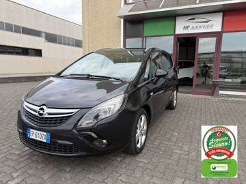 1.6 t Elective ecoM 150cv, 7 POSTI+ GANCIO TRAINO