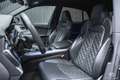 Audi Q8 55 TFSI e quattro S-Line* 22 ZOLL*MATRIX*RS Sitze*TAUSCH*FINANZIERUNG* Grau - thumbnail 15