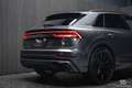 Audi Q8 55 TFSI e quattro S-Line* 22 ZOLL*MATRIX*RS Sitze*TAUSCH*FINANZIERUNG* Grau - thumbnail 10