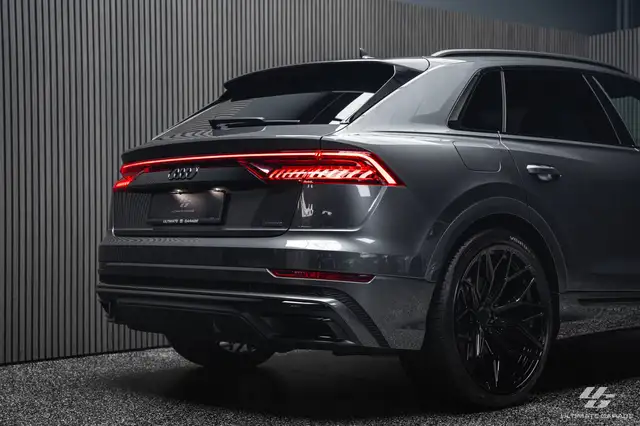 Audi 55 TFSI e quattro S-Line* 22 ZOLL*MATRIX*RS Sitze*TAUSCH*FINANZIERUNG* — 10