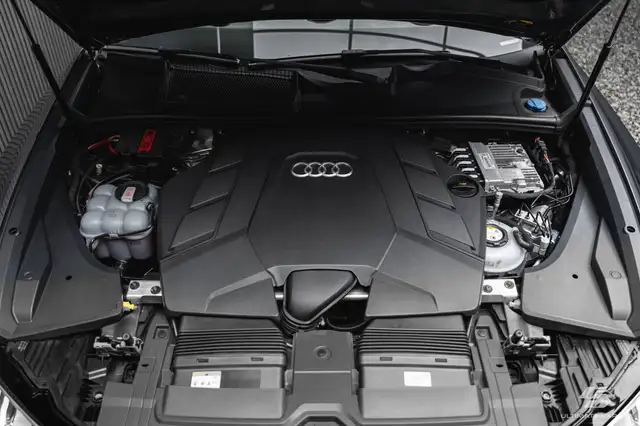Audi 55 TFSI e quattro S-Line* 22 ZOLL*MATRIX*RS Sitze*TAUSCH*FINANZIERUNG* — 12
