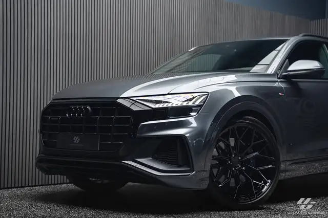 Audi 55 TFSI e quattro S-Line* 22 ZOLL*MATRIX*RS Sitze*TAUSCH*FINANZIERUNG* — 9