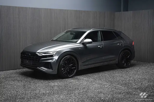 Audi 55 TFSI e quattro S-Line* 22 ZOLL*MATRIX*RS Sitze*TAUSCH*FINANZIERUNG*
