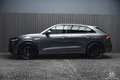 Audi Q8 55 TFSI e quattro S-Line* 22 ZOLL*MATRIX*RS Sitze*TAUSCH*FINANZIERUNG* Grau - thumbnail 4