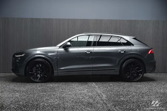 Audi 55 TFSI e quattro S-Line* 22 ZOLL*MATRIX*RS Sitze*TAUSCH*FINANZIERUNG* — 4