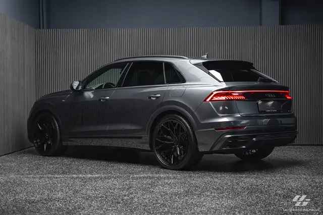 Audi 55 TFSI e quattro S-Line* 22 ZOLL*MATRIX*RS Sitze*TAUSCH*FINANZIERUNG* — 8