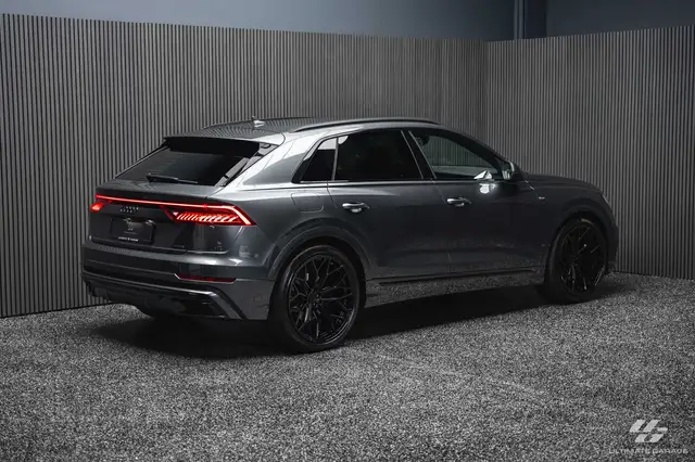 Audi 55 TFSI e quattro S-Line* 22 ZOLL*MATRIX*RS Sitze*TAUSCH*FINANZIERUNG* — 7