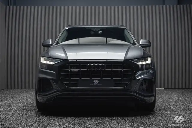 Audi 55 TFSI e quattro S-Line* 22 ZOLL*MATRIX*RS Sitze*TAUSCH*FINANZIERUNG* — 3