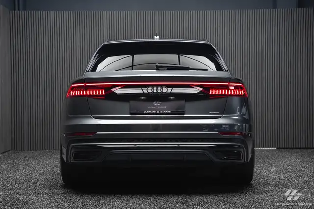 Audi 55 TFSI e quattro S-Line* 22 ZOLL*MATRIX*RS Sitze*TAUSCH*FINANZIERUNG* — 6