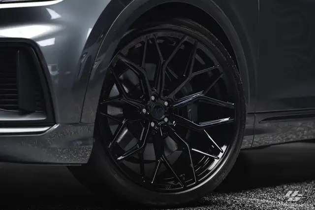 Audi 55 TFSI e quattro S-Line* 22 ZOLL*MATRIX*RS Sitze*TAUSCH*FINANZIERUNG* — 11