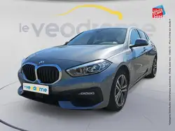 BMW Série 1 116dA 116ch Business Design DKG7