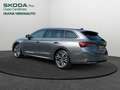 Skoda Octavia 2.0 TDI 150 CV DSG Wagon Style Grigio - thumbnail 3