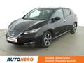 Nissan Leaf electric drive 110 kW 3. Zero Noir - thumbnail 1