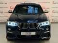 BMW X4 M i GSHD/LED/KEY/360/ACC/HUD/AHK/STANDH/20 Noir - thumbnail 7