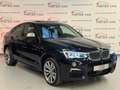 BMW X4 M i GSHD/LED/KEY/360/ACC/HUD/AHK/STANDH/20 Noir - thumbnail 4