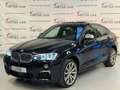 BMW X4 M i GSHD/LED/KEY/360/ACC/HUD/AHK/STANDH/20 Noir - thumbnail 1