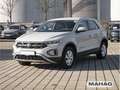 Volkswagen T-Roc T-ROC 1.0 TSI LED ParkAssist Bluetooth 6-Gang Grau - thumbnail 4