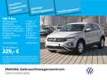 Volkswagen T-Roc T-ROC 1.0 TSI LED ParkAssist Bluetooth 6-Gang Grau - thumbnail 1