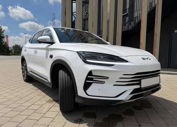 Seal U 1.5 PHEV Boost Boost