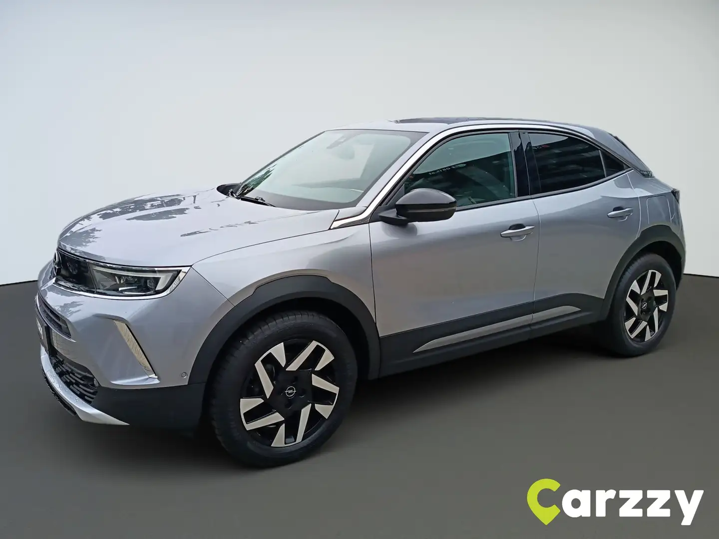 Opel Mokka 1.2 TURBO Elegance - 1